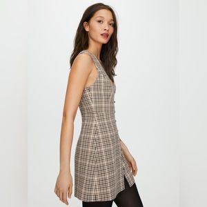 Wilfred Aritzia Suri Dress size 0
